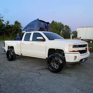 Meet your Posher, Arthur